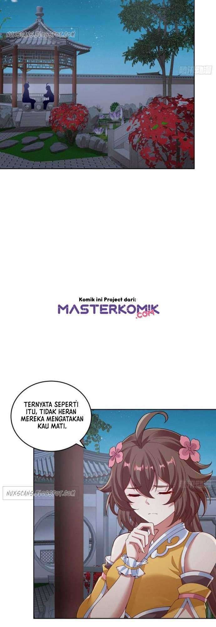 Inverse Scale Chapter 132 Gambar 20