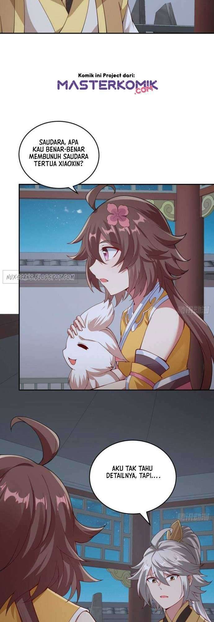 Inverse Scale Chapter 132 Gambar 24