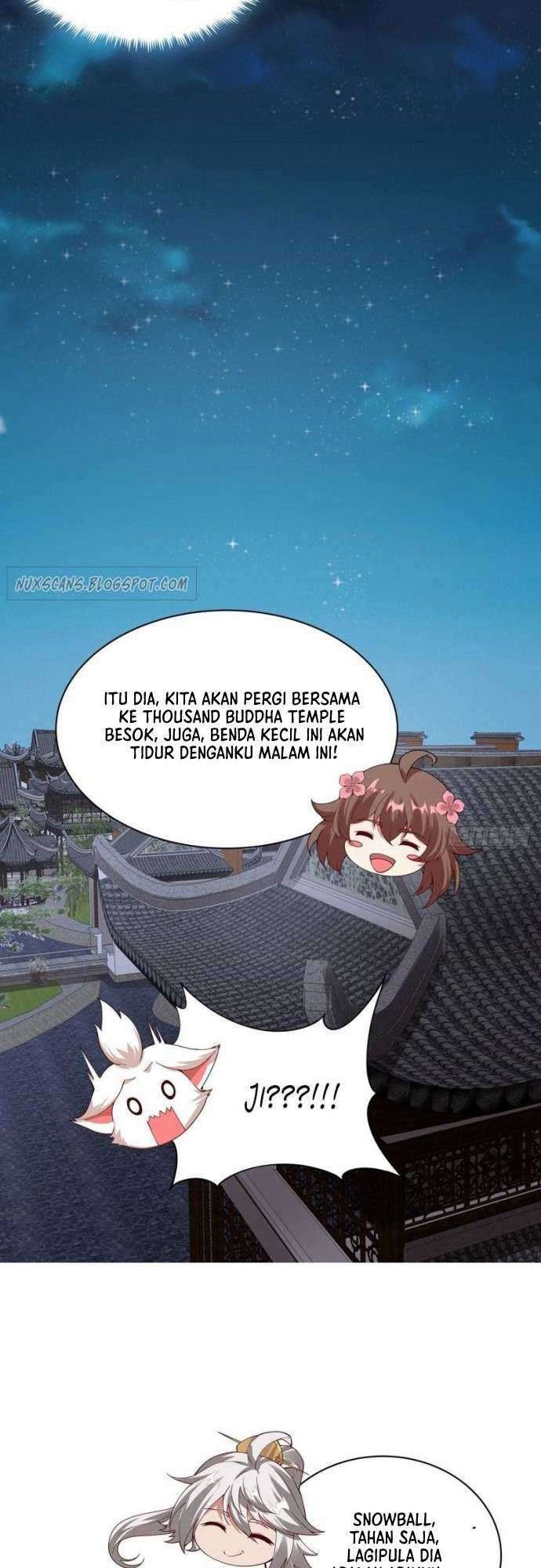 Inverse Scale Chapter 132 Gambar 27