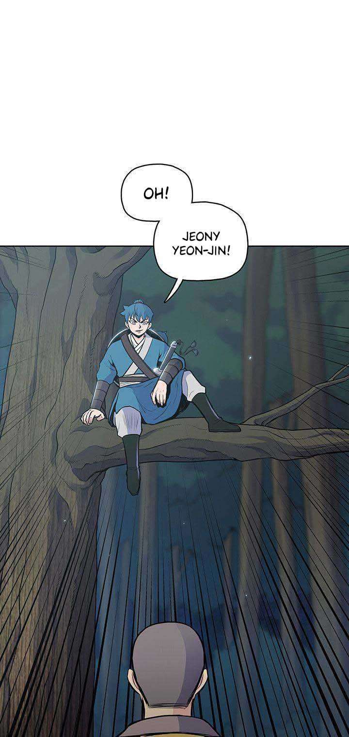 Reincarnated War God Chapter 19 Gambar 41