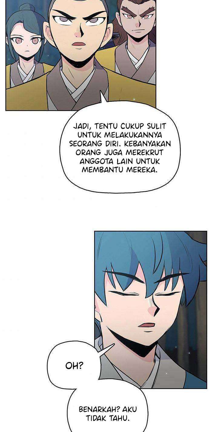 Reincarnated War God Chapter 19 Gambar 45