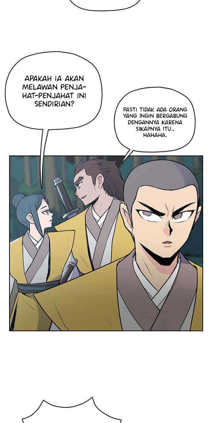 Reincarnated War God Chapter 19 Gambar 46