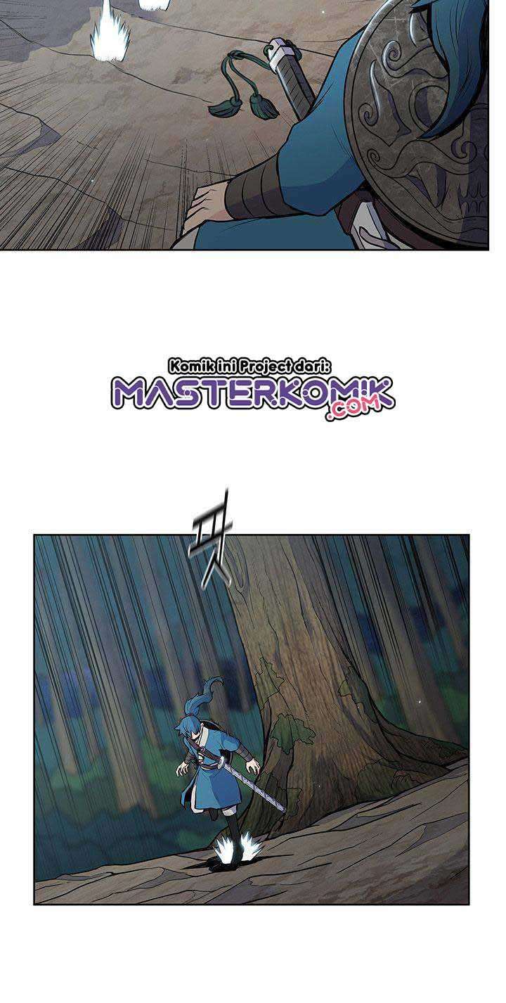 Reincarnated War God Chapter 19 Gambar 50