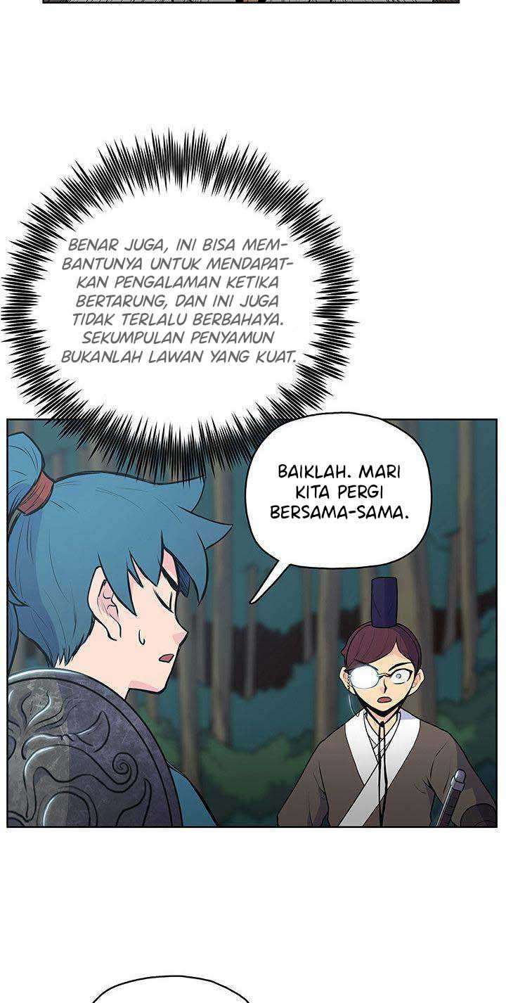 Reincarnated War God Chapter 19 Gambar 56