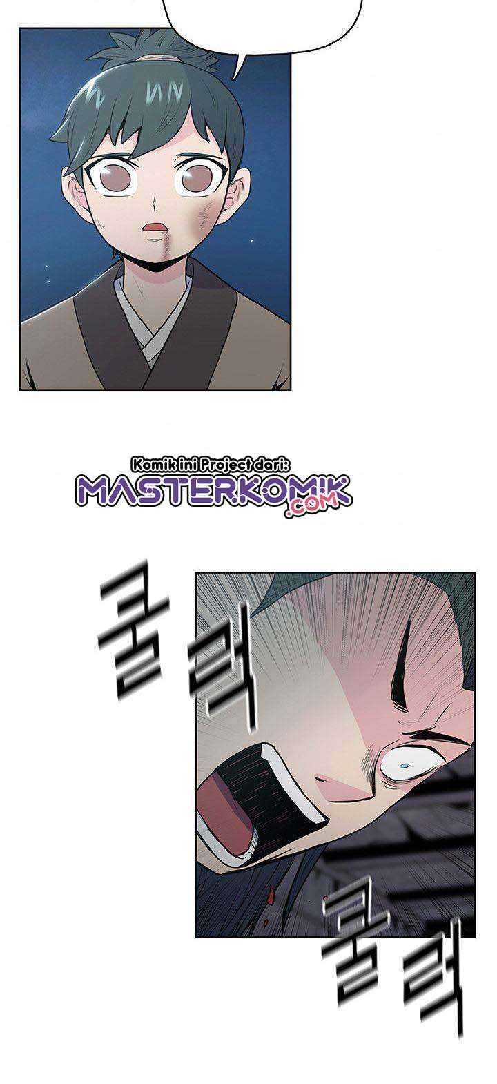 Reincarnated War God Chapter 19 Gambar 66