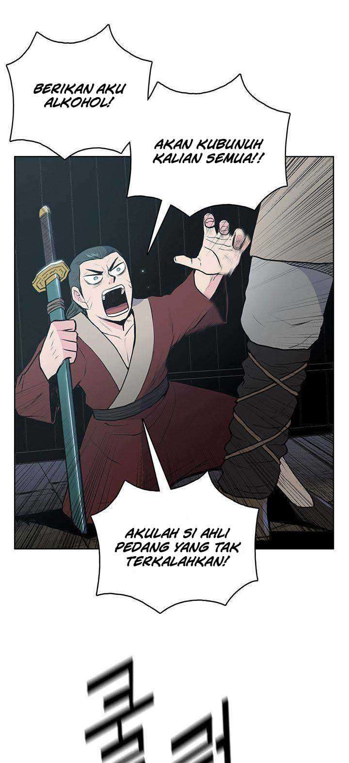Reincarnated War God Chapter 19 Gambar 67