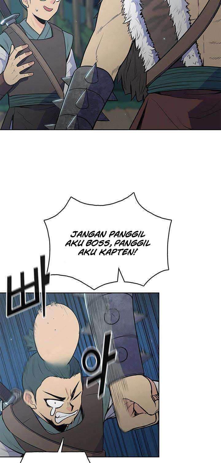 Reincarnated War God Chapter 19 Gambar 13