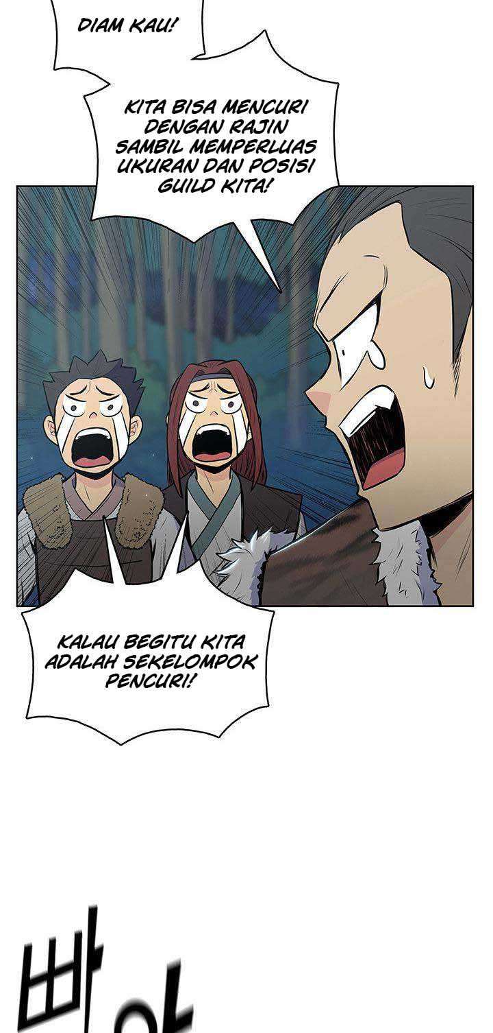 Reincarnated War God Chapter 19 Gambar 16