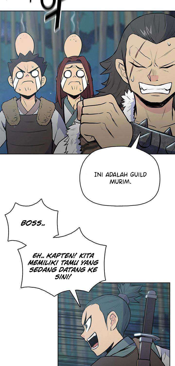 Reincarnated War God Chapter 19 Gambar 17