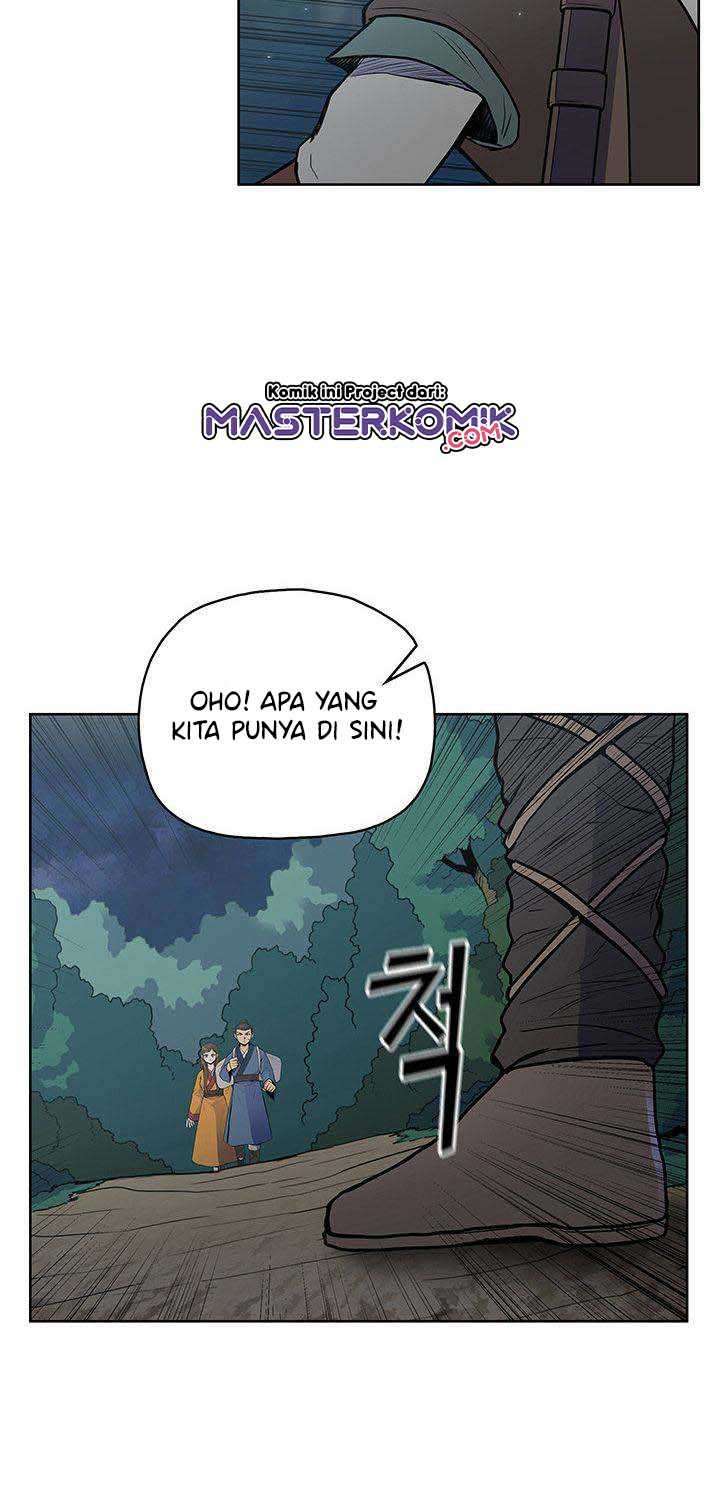 Reincarnated War God Chapter 19 Gambar 18
