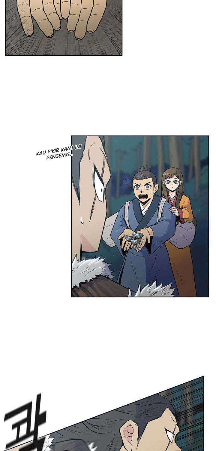 Reincarnated War God Chapter 19 Gambar 24