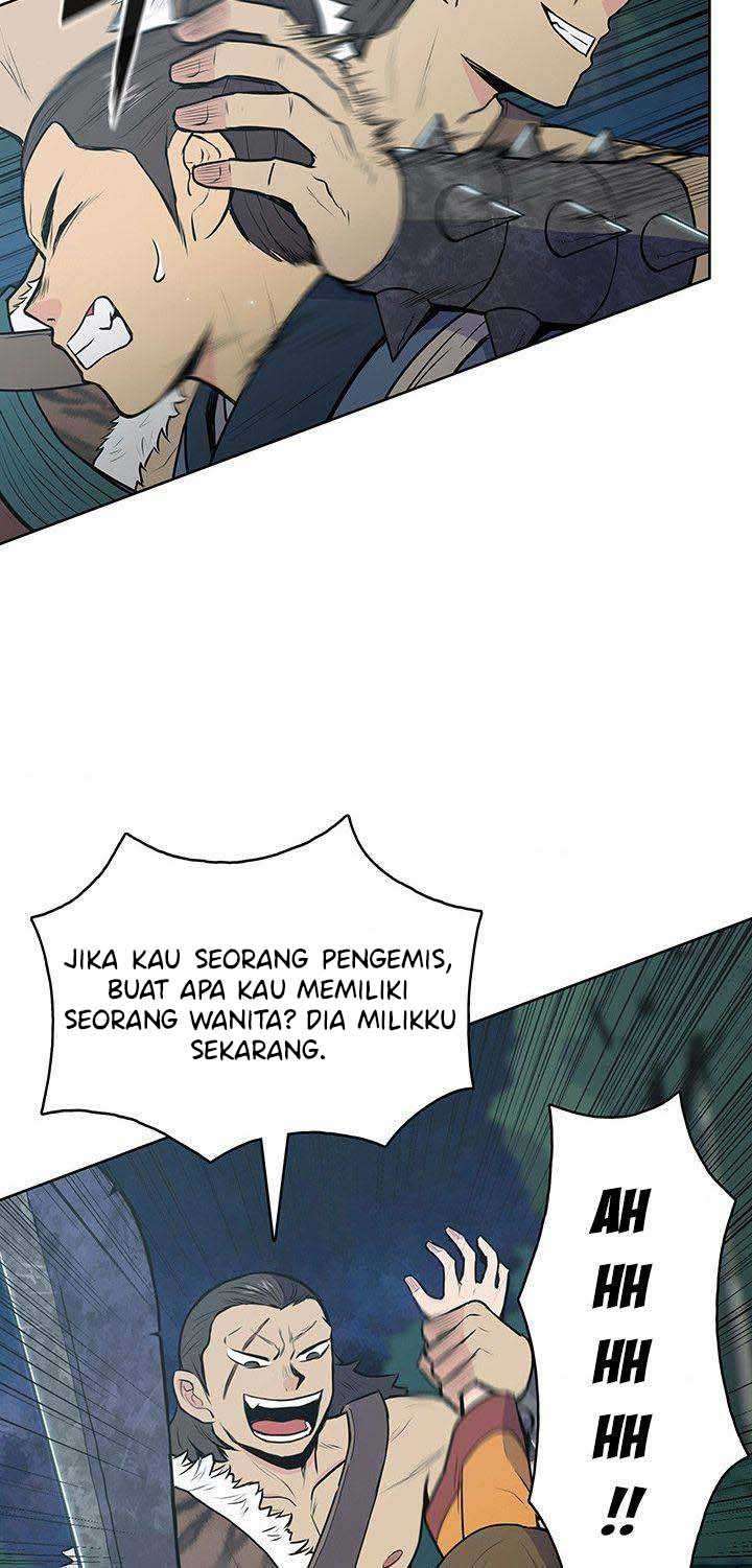Reincarnated War God Chapter 19 Gambar 25