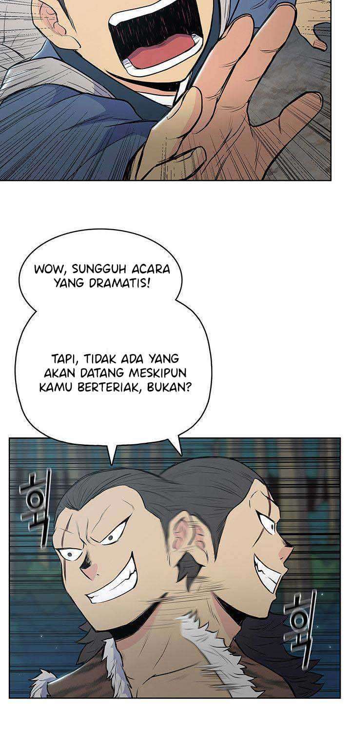 Reincarnated War God Chapter 19 Gambar 27