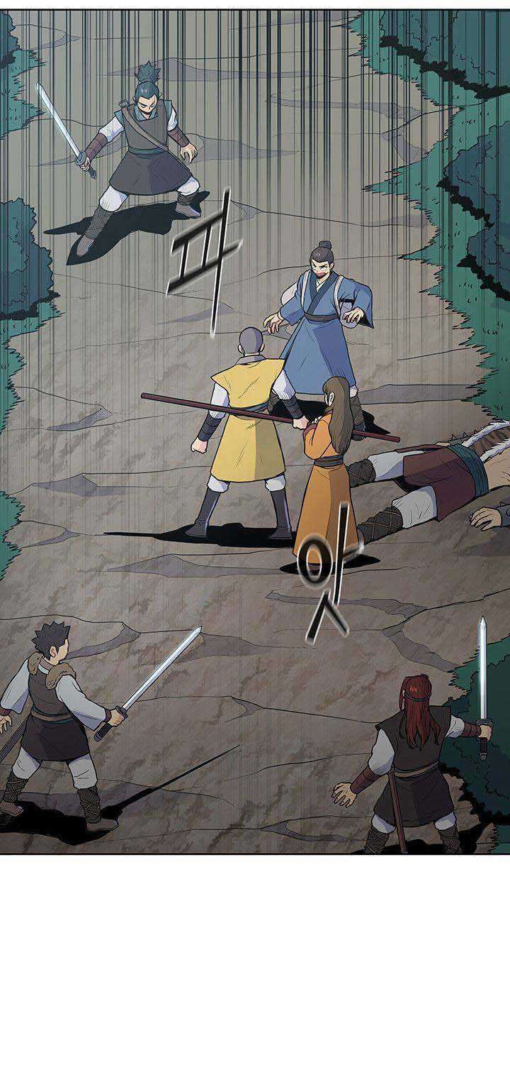 Reincarnated War God Chapter 19 Gambar 30