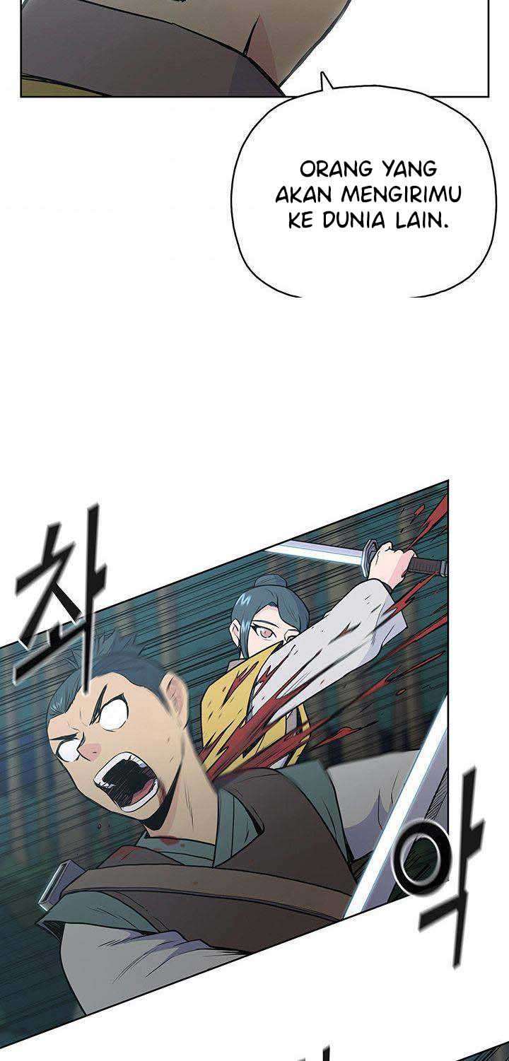 Reincarnated War God Chapter 19 Gambar 32