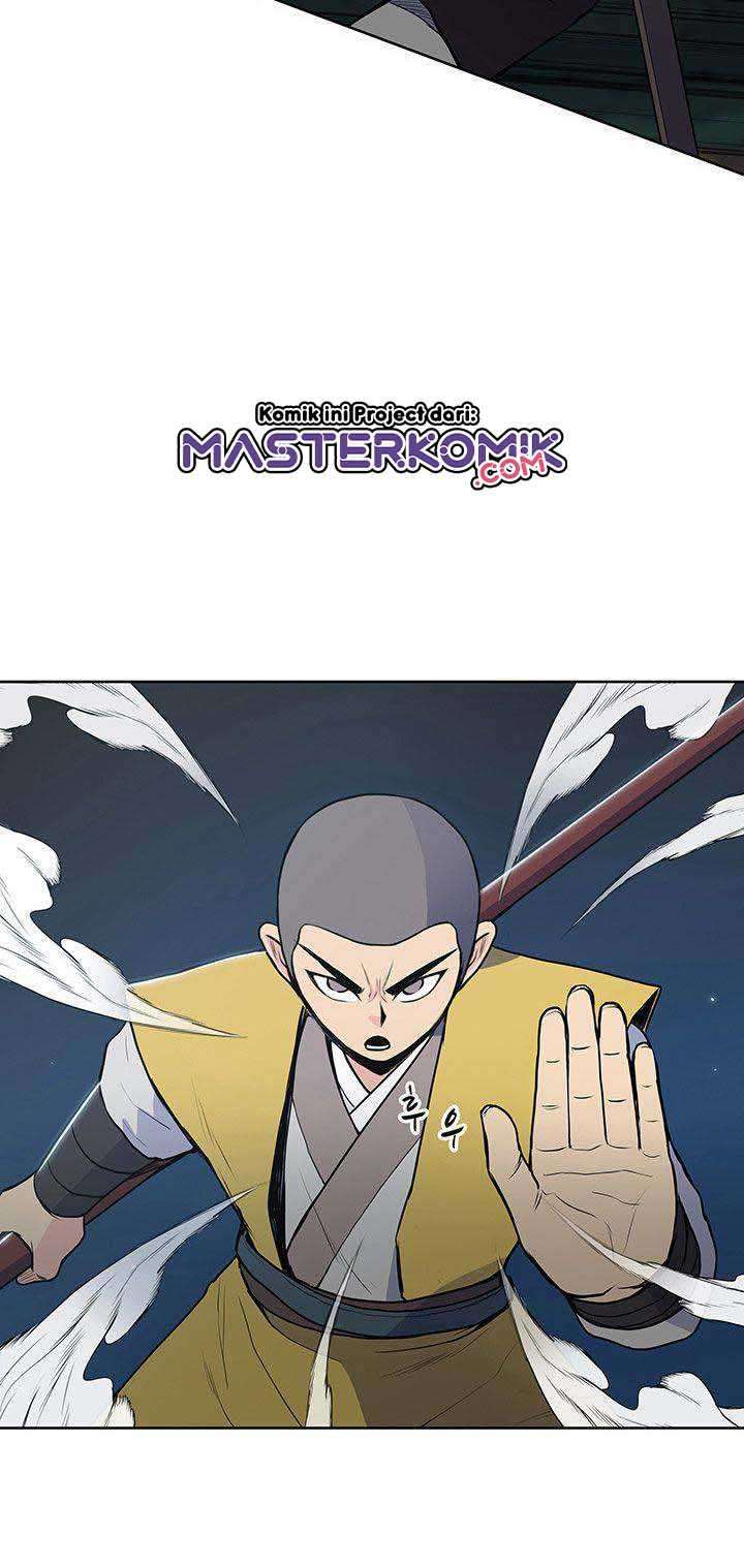 Reincarnated War God Chapter 19 Gambar 34