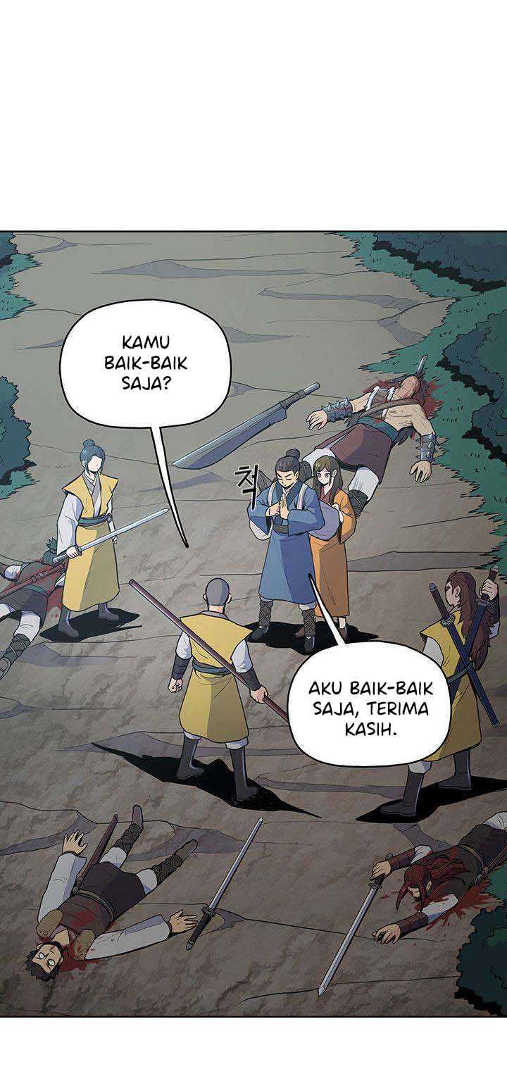 Reincarnated War God Chapter 19 Gambar 35