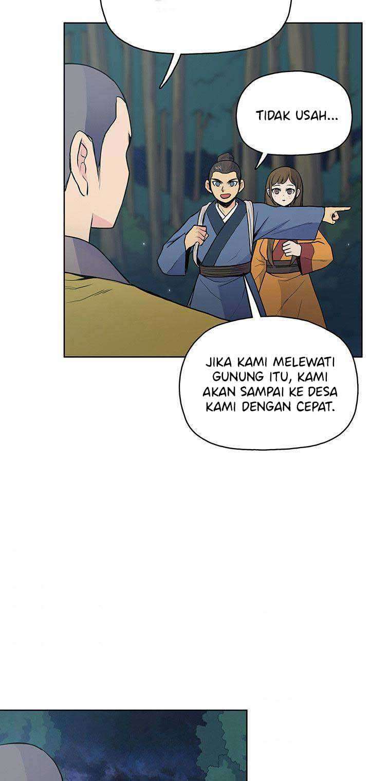 Reincarnated War God Chapter 19 Gambar 37