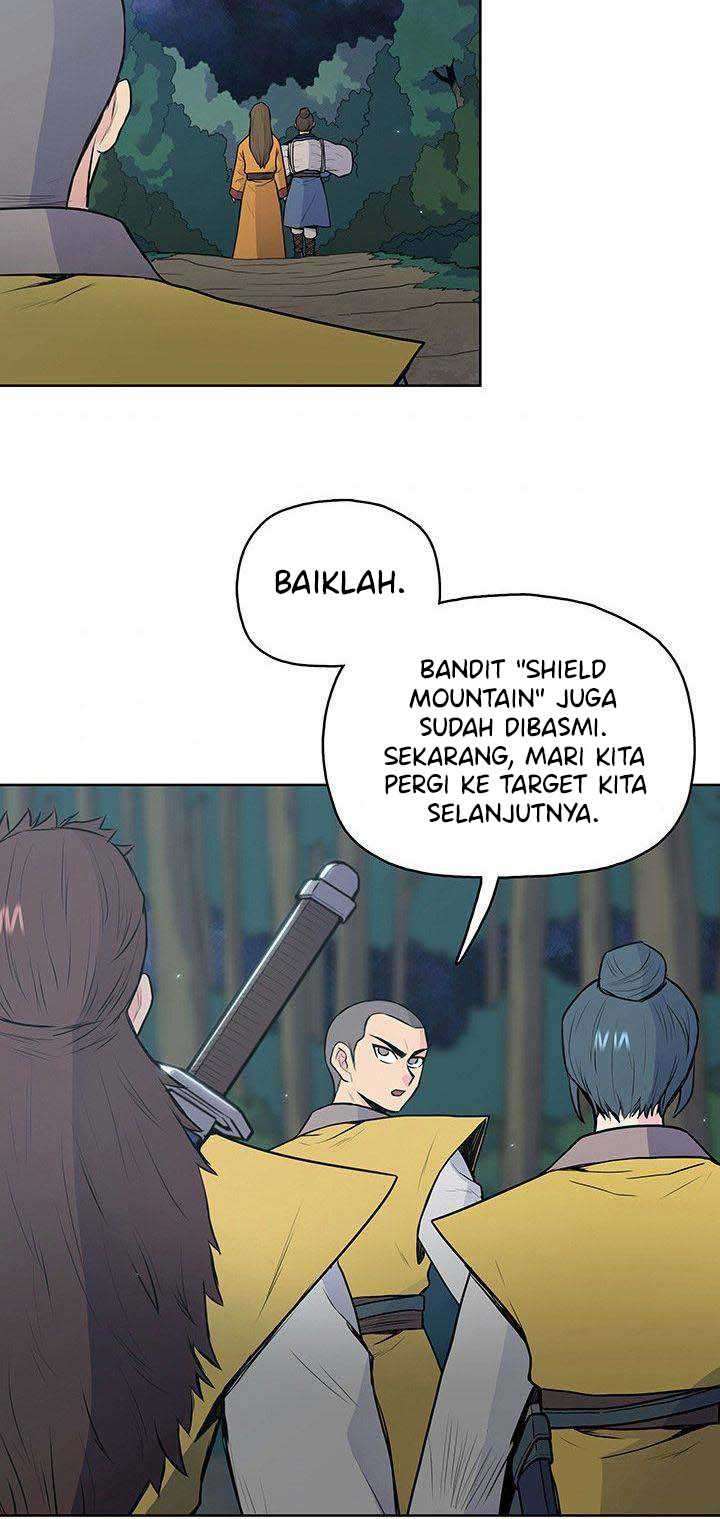 Reincarnated War God Chapter 19 Gambar 38