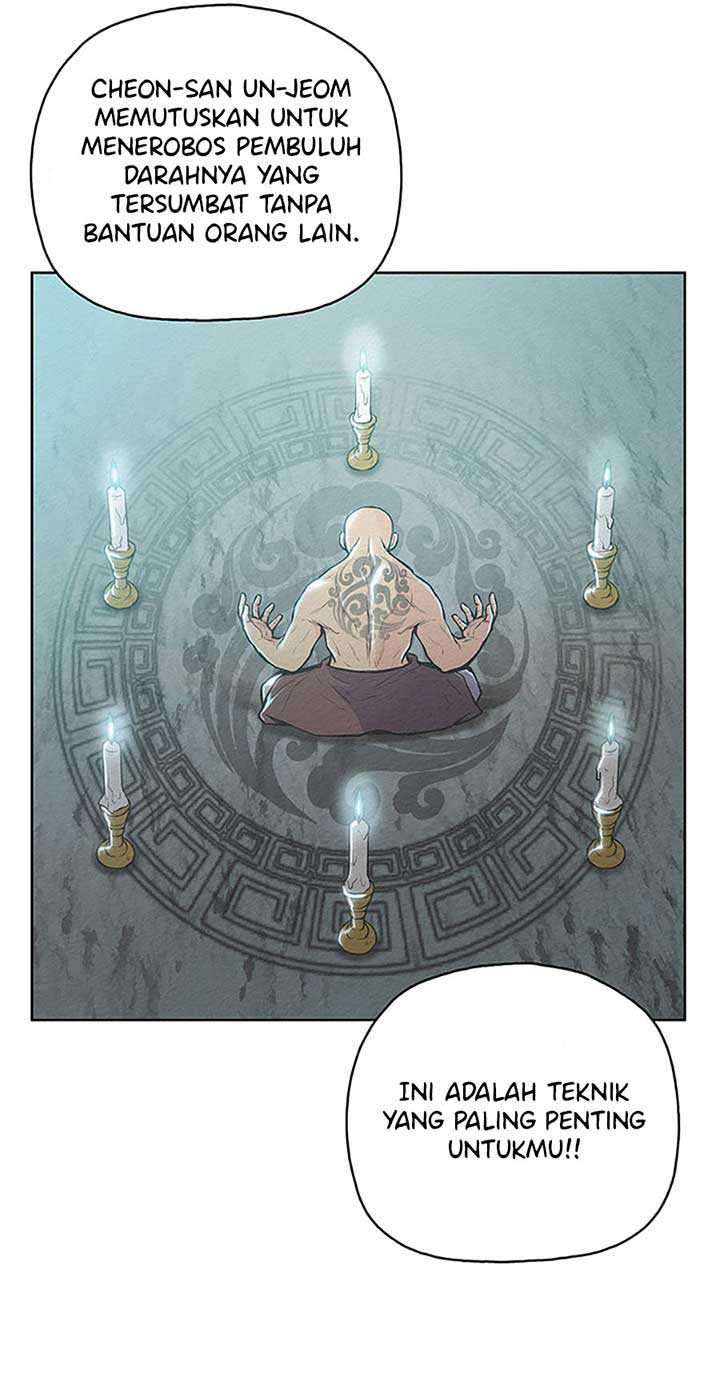 Reincarnated War God Chapter 18 Gambar 44