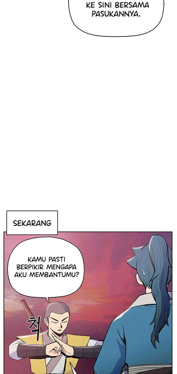 Reincarnated War God Chapter 18 Gambar 16