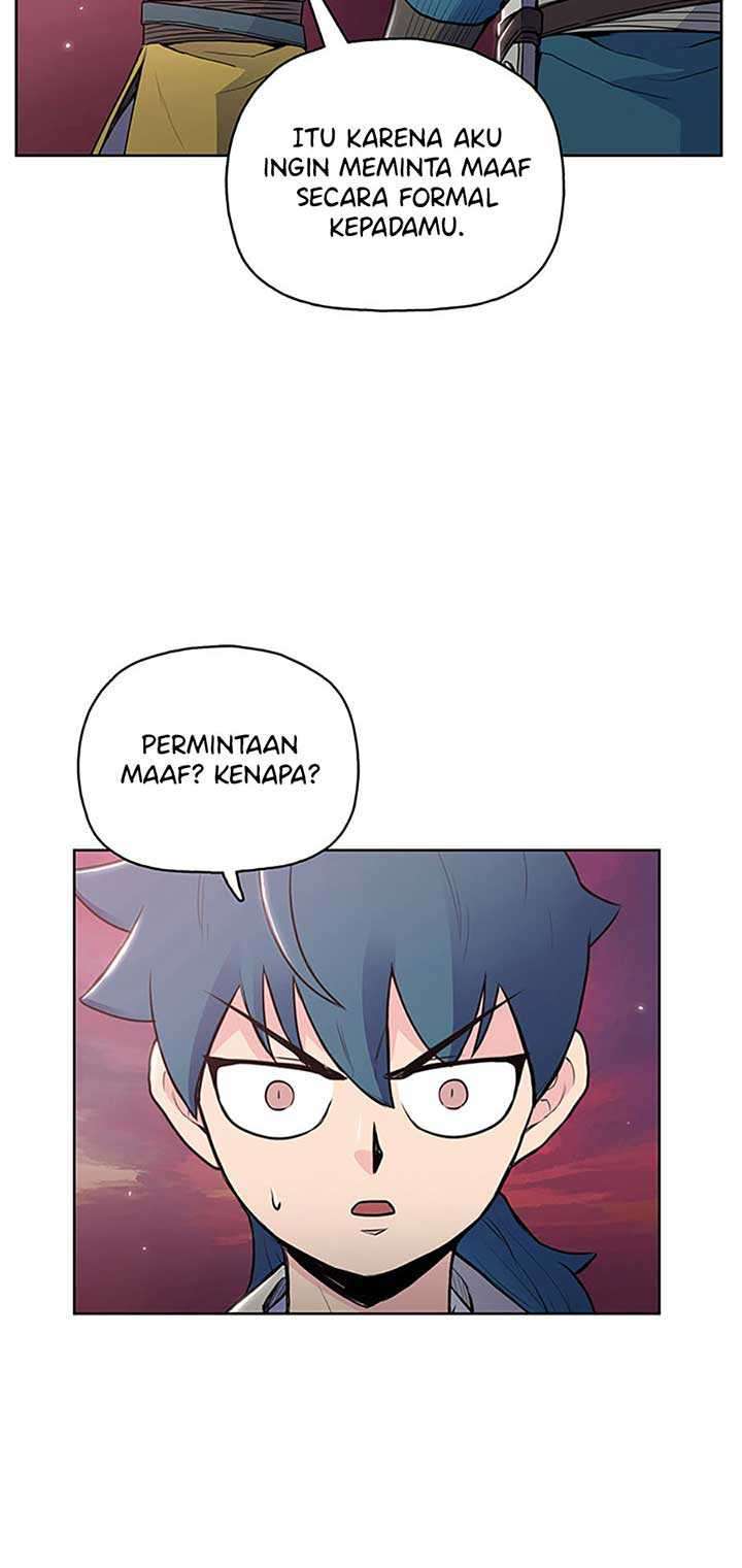Reincarnated War God Chapter 18 Gambar 17