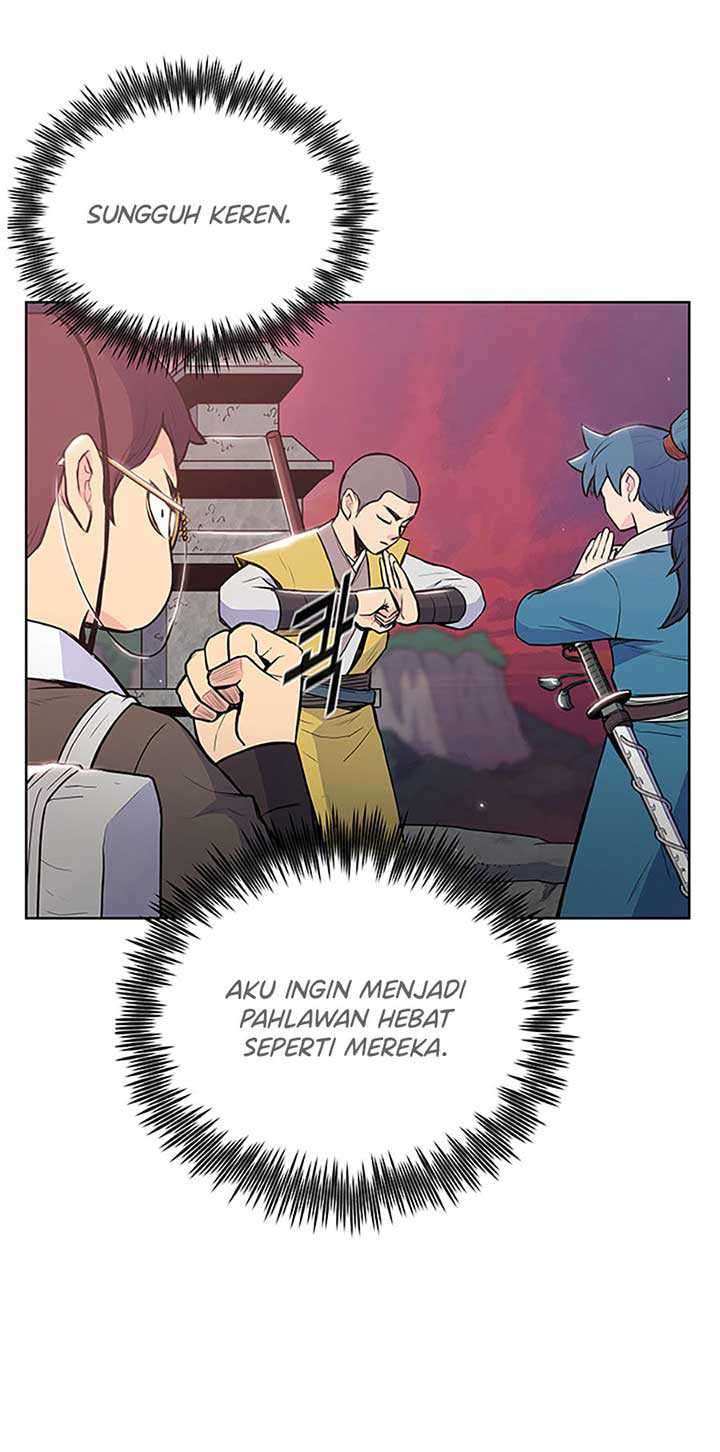 Reincarnated War God Chapter 18 Gambar 23