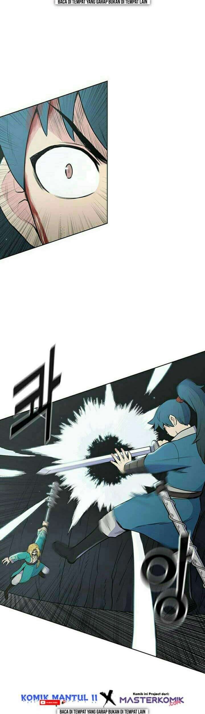 Reincarnated War God Chapter 17 Gambar 14