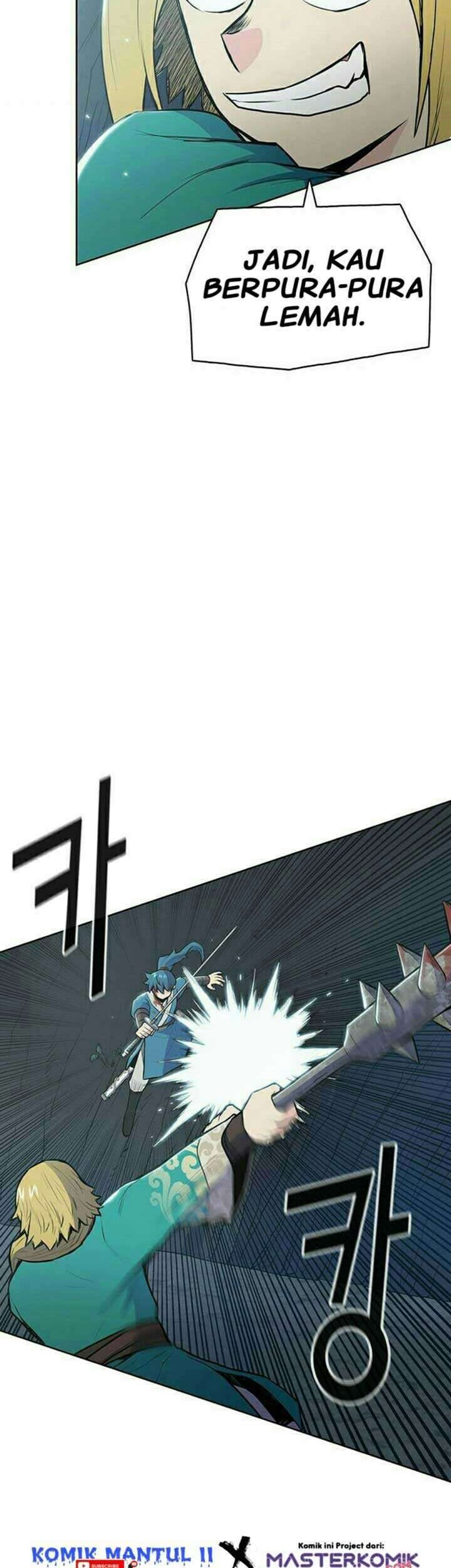 Reincarnated War God Chapter 17 Gambar 22