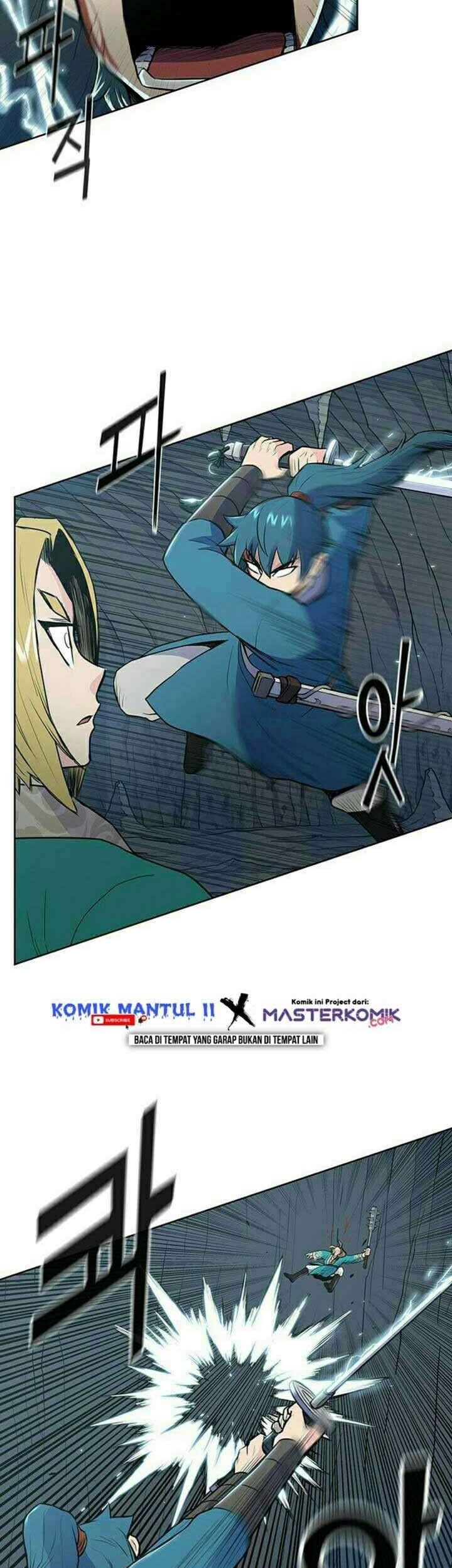 Reincarnated War God Chapter 17 Gambar 39