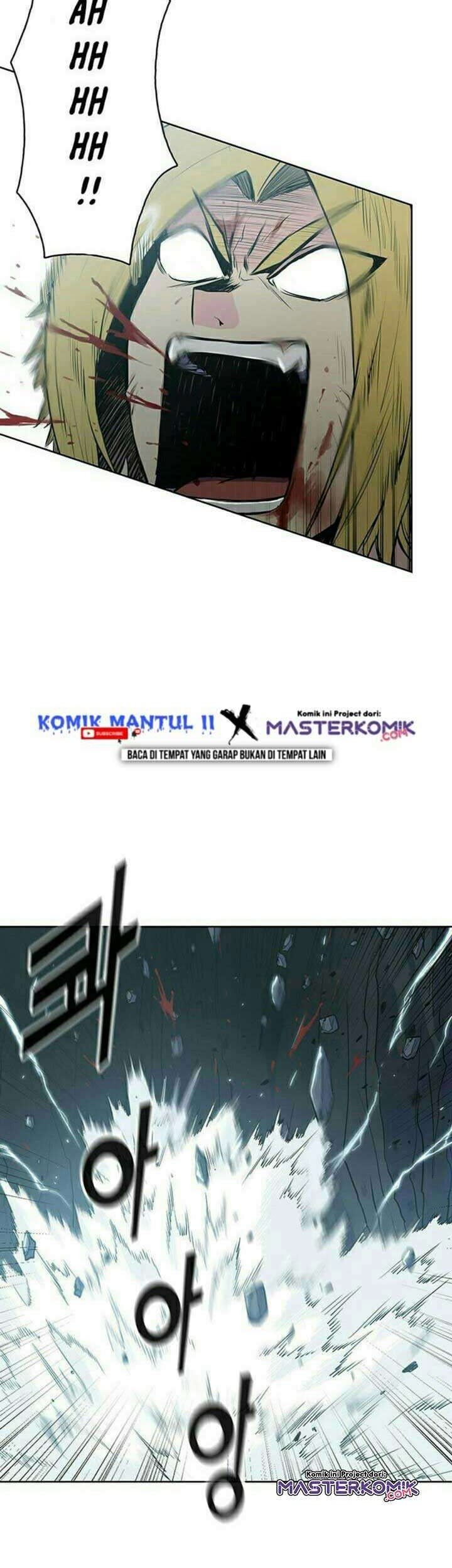 Reincarnated War God Chapter 17 Gambar 43