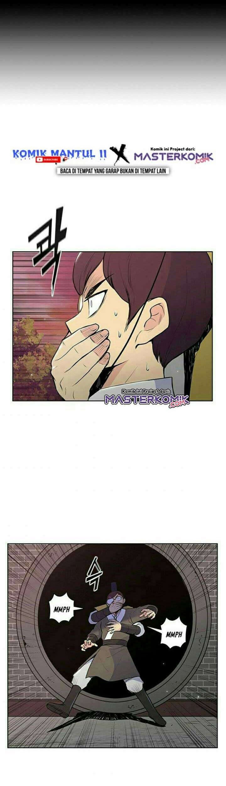 Reincarnated War God Chapter 17 Gambar 3