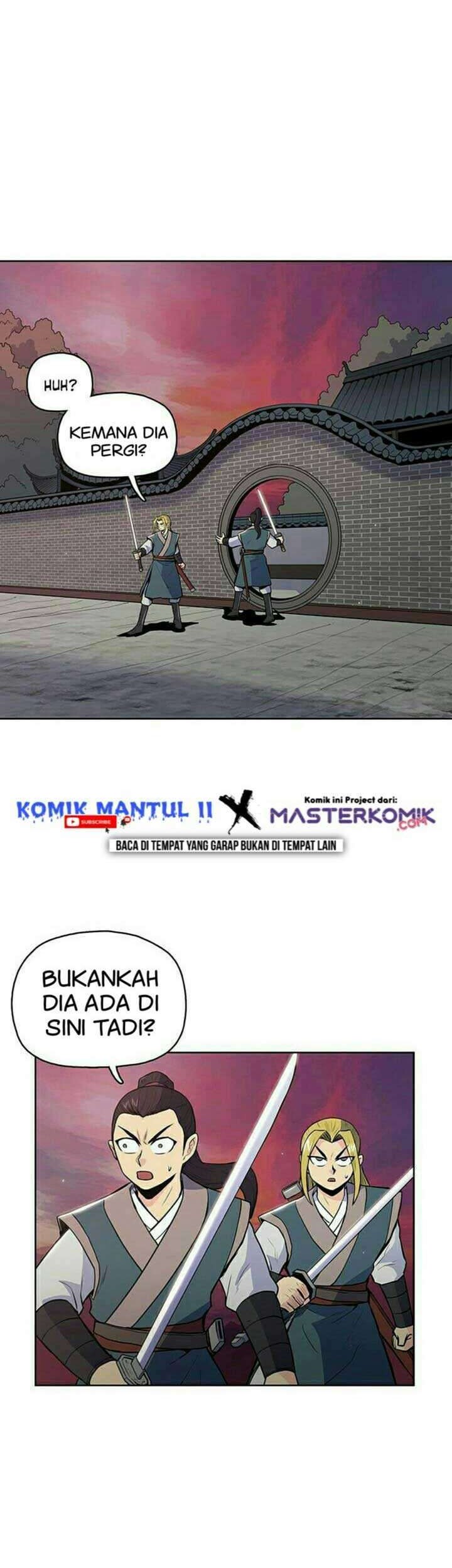 Reincarnated War God Chapter 17 Gambar 4