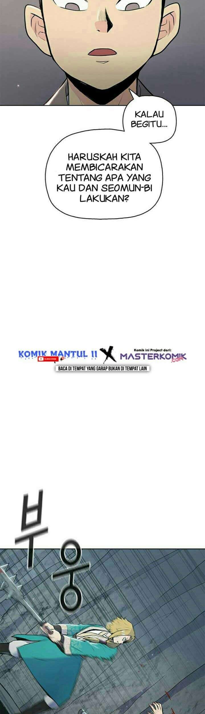 Reincarnated War God Chapter 17 Gambar 10