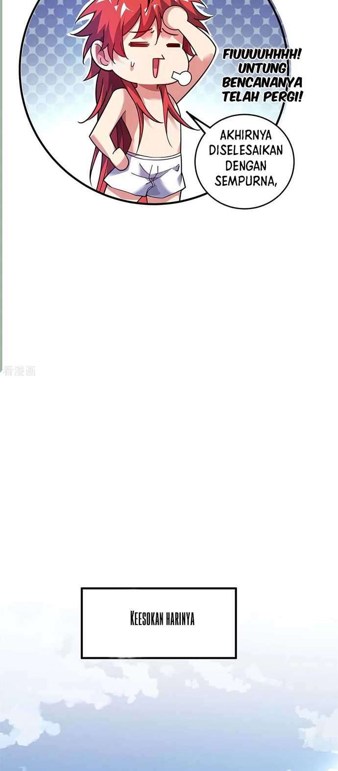 The First Son-In-Law Vanguard of All Time Chapter 125 Gambar 12