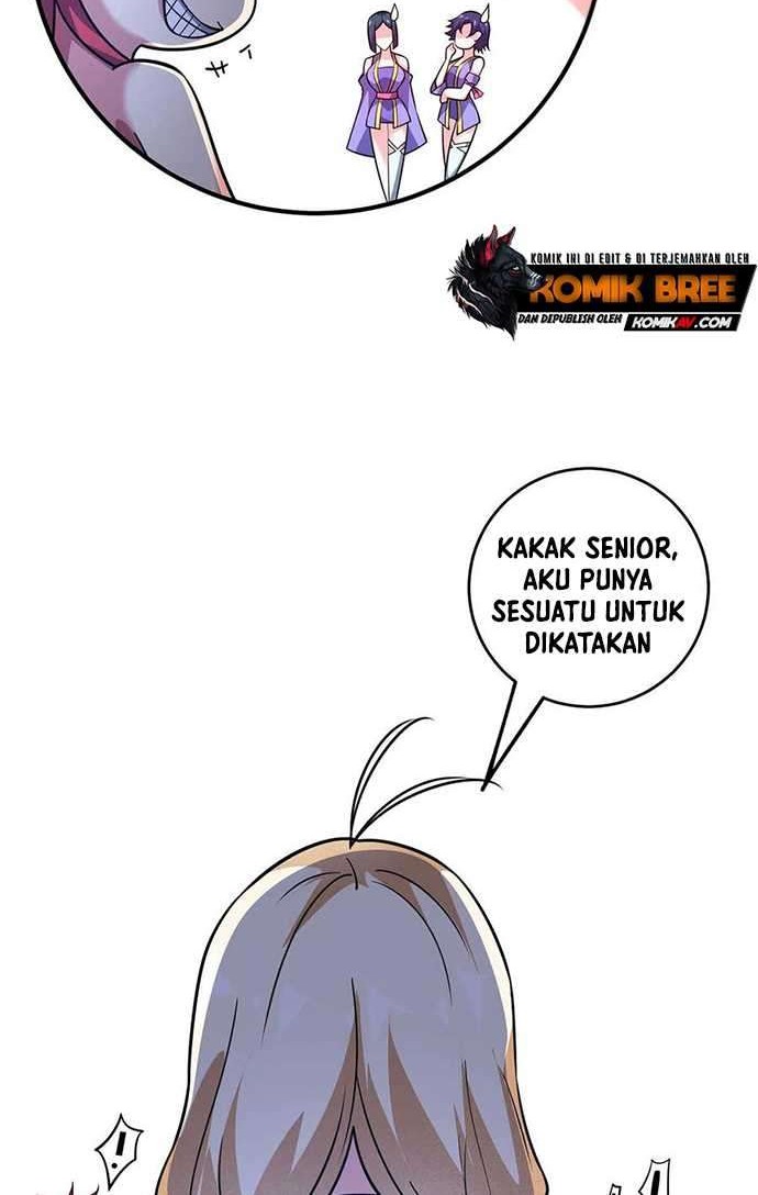 The First Son-In-Law Vanguard of All Time Chapter 124 Gambar 25