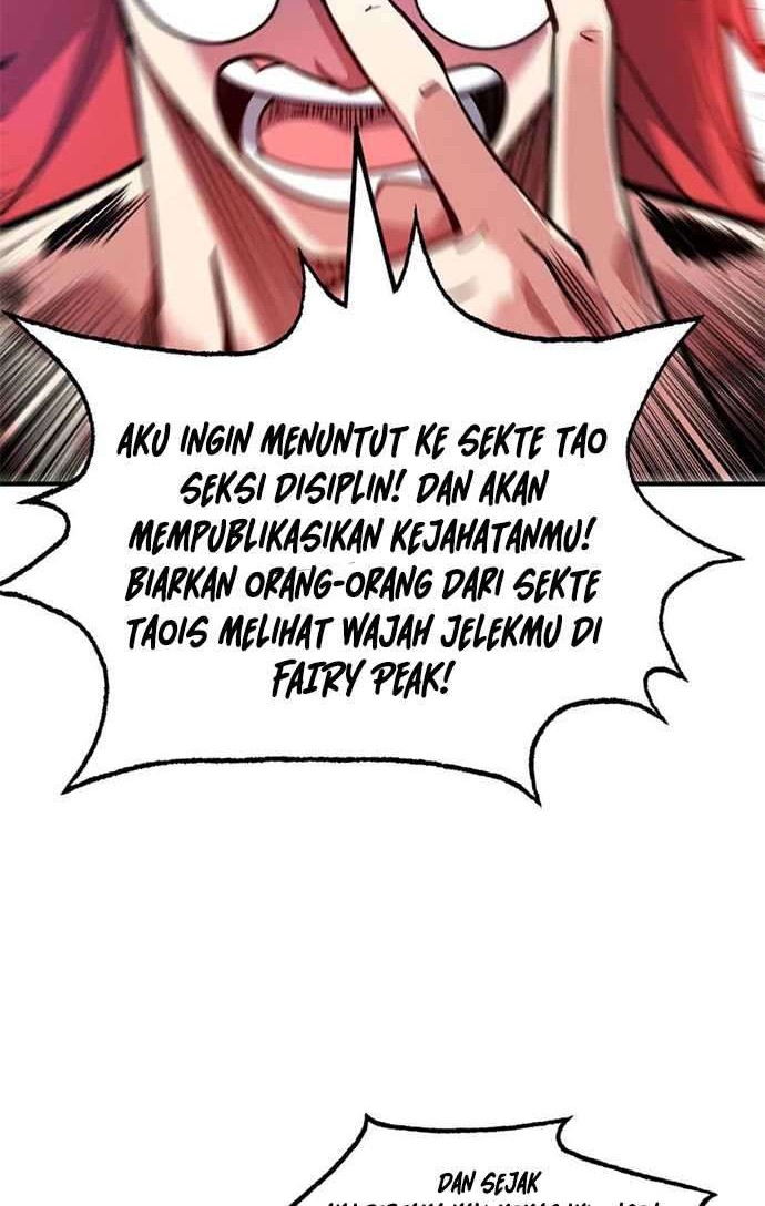 The First Son-In-Law Vanguard of All Time Chapter 124 Gambar 19