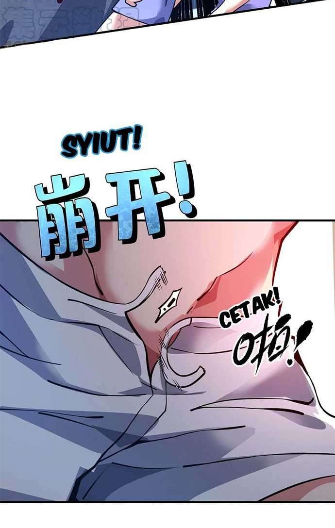 The First Son-In-Law Vanguard of All Time Chapter 124 Gambar 21