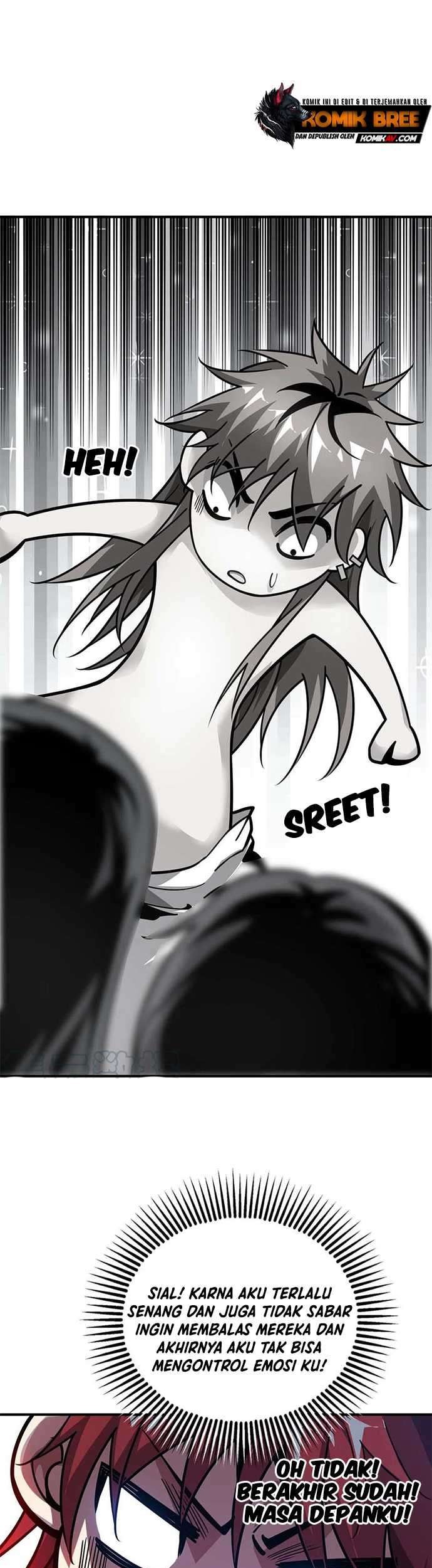 The First Son-In-Law Vanguard of All Time Chapter 124 Gambar 22