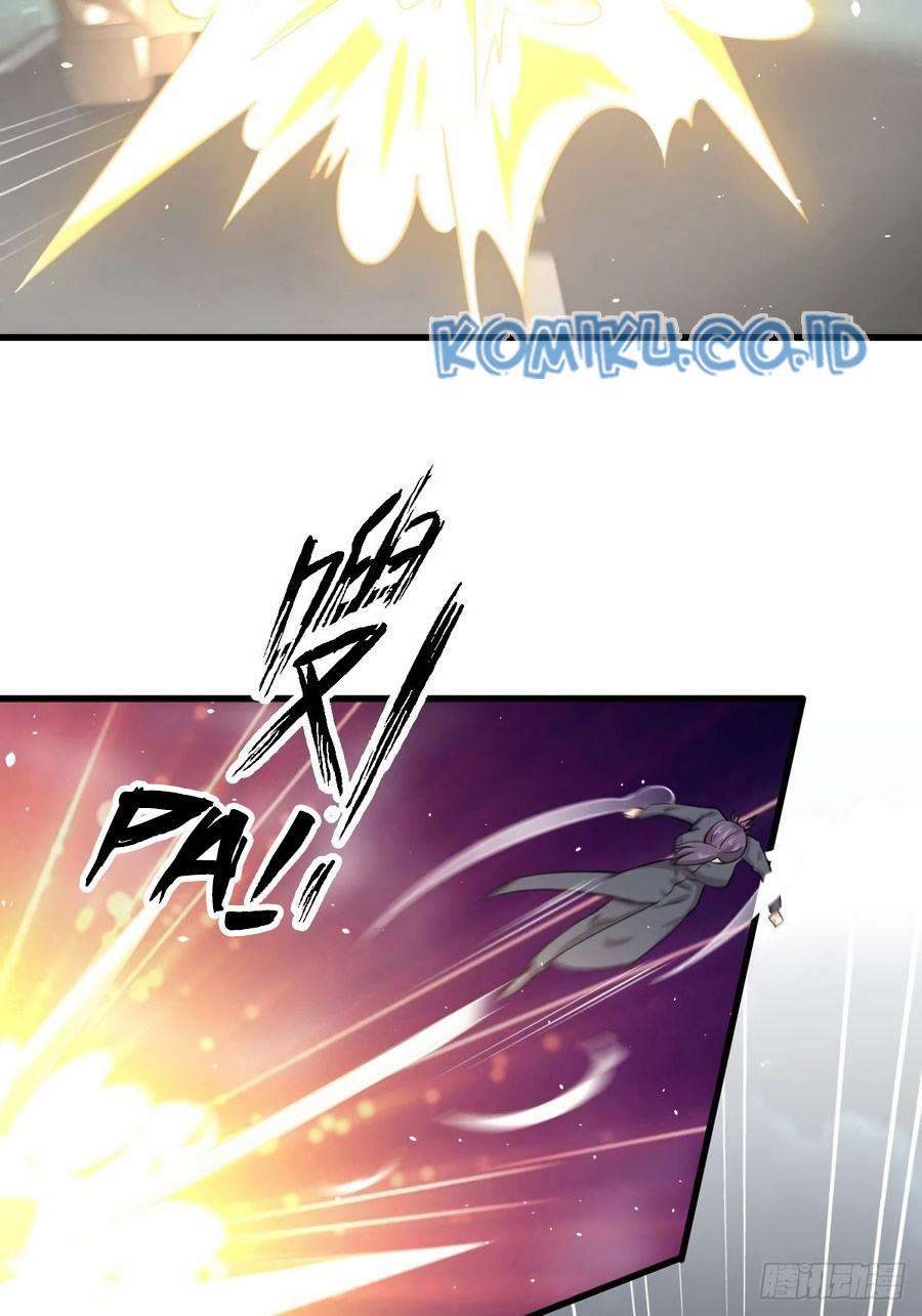 Immortal Swordsman in The Reverse World Chapter 103 Gambar 5