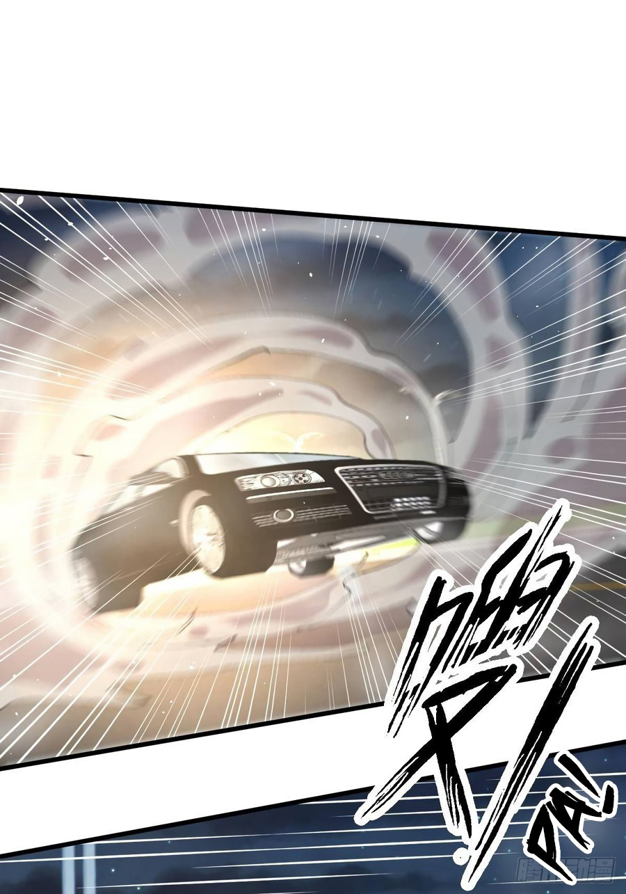 Immortal Swordsman in The Reverse World Chapter 103 Gambar 15