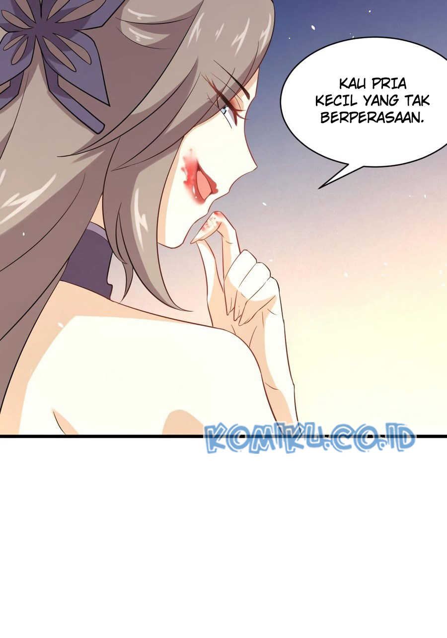 Immortal Swordsman in The Reverse World Chapter 103 Gambar 17