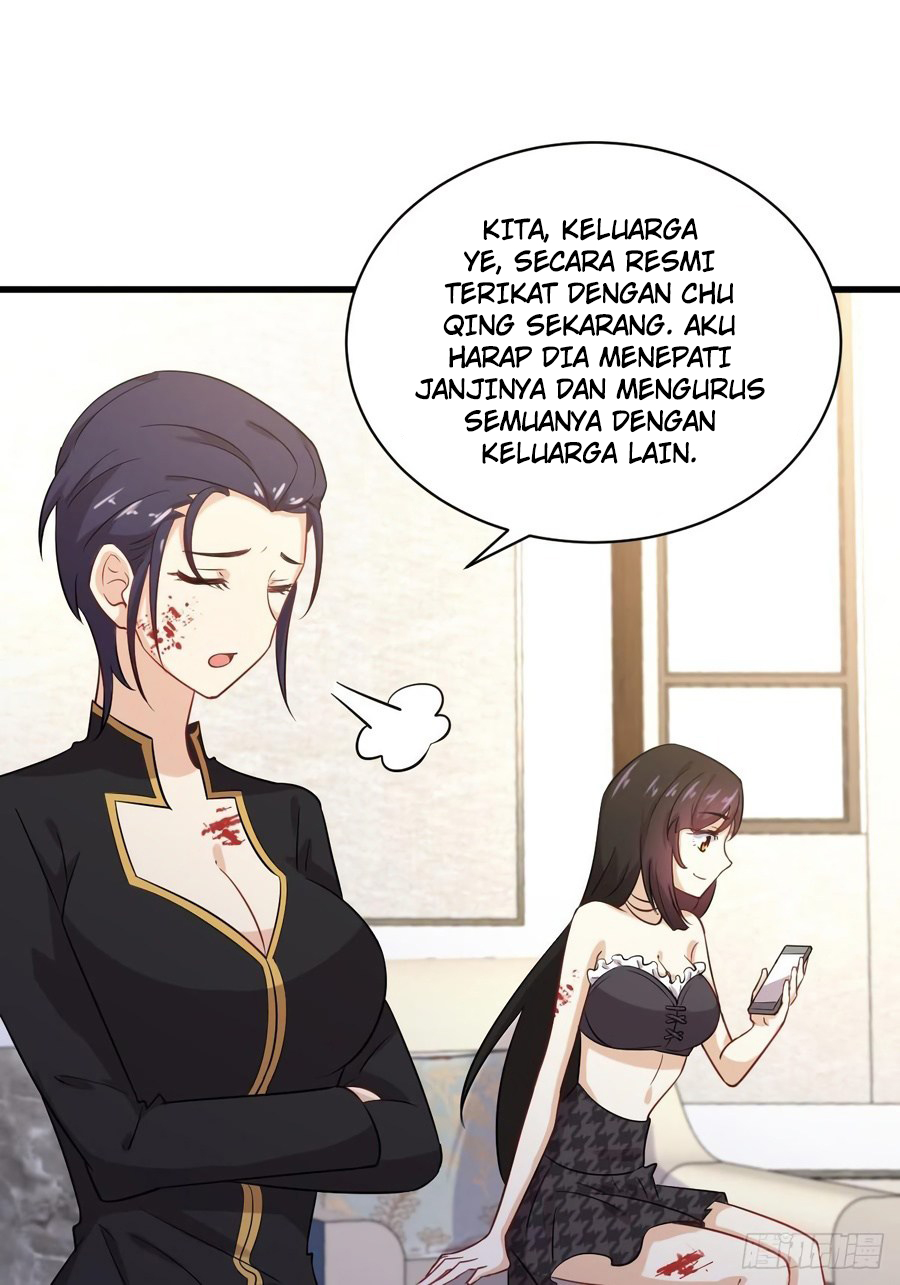 Immortal Swordsman in The Reverse World Chapter 103 Gambar 25