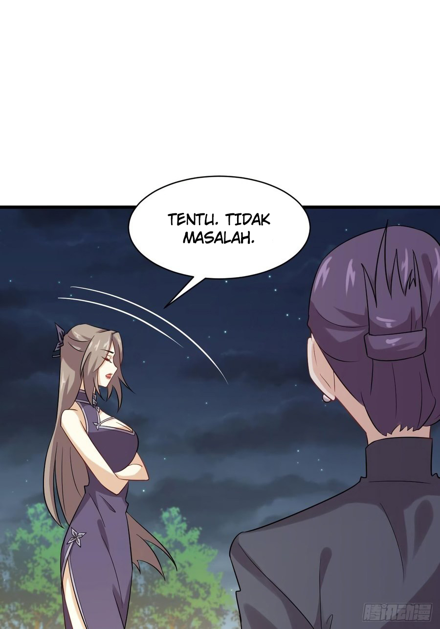 Immortal Swordsman in The Reverse World Chapter 103 Gambar 32