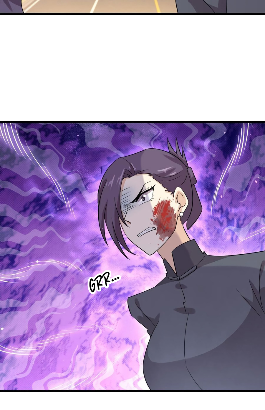 Immortal Swordsman in The Reverse World Chapter 103 Gambar 34