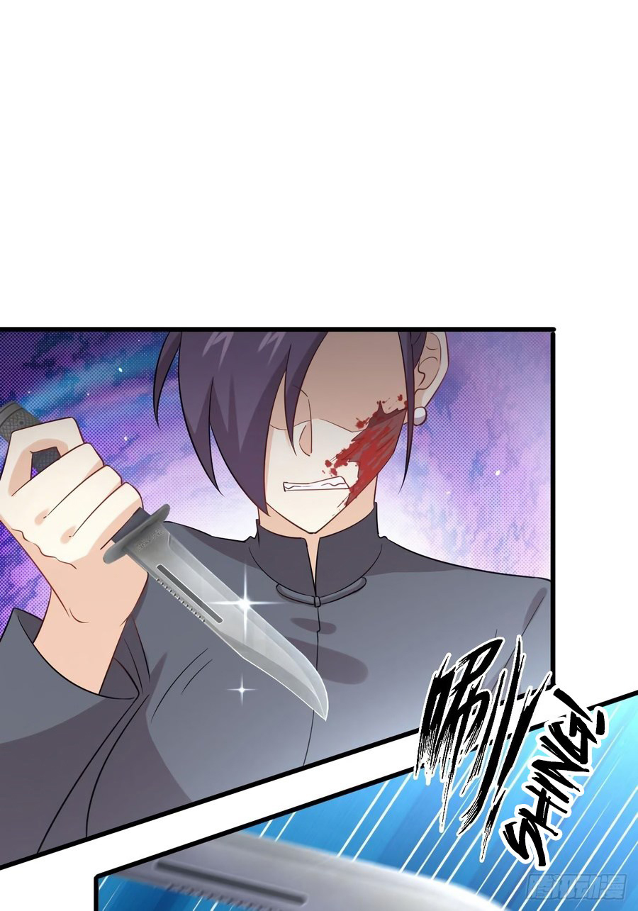 Immortal Swordsman in The Reverse World Chapter 103 Gambar 35