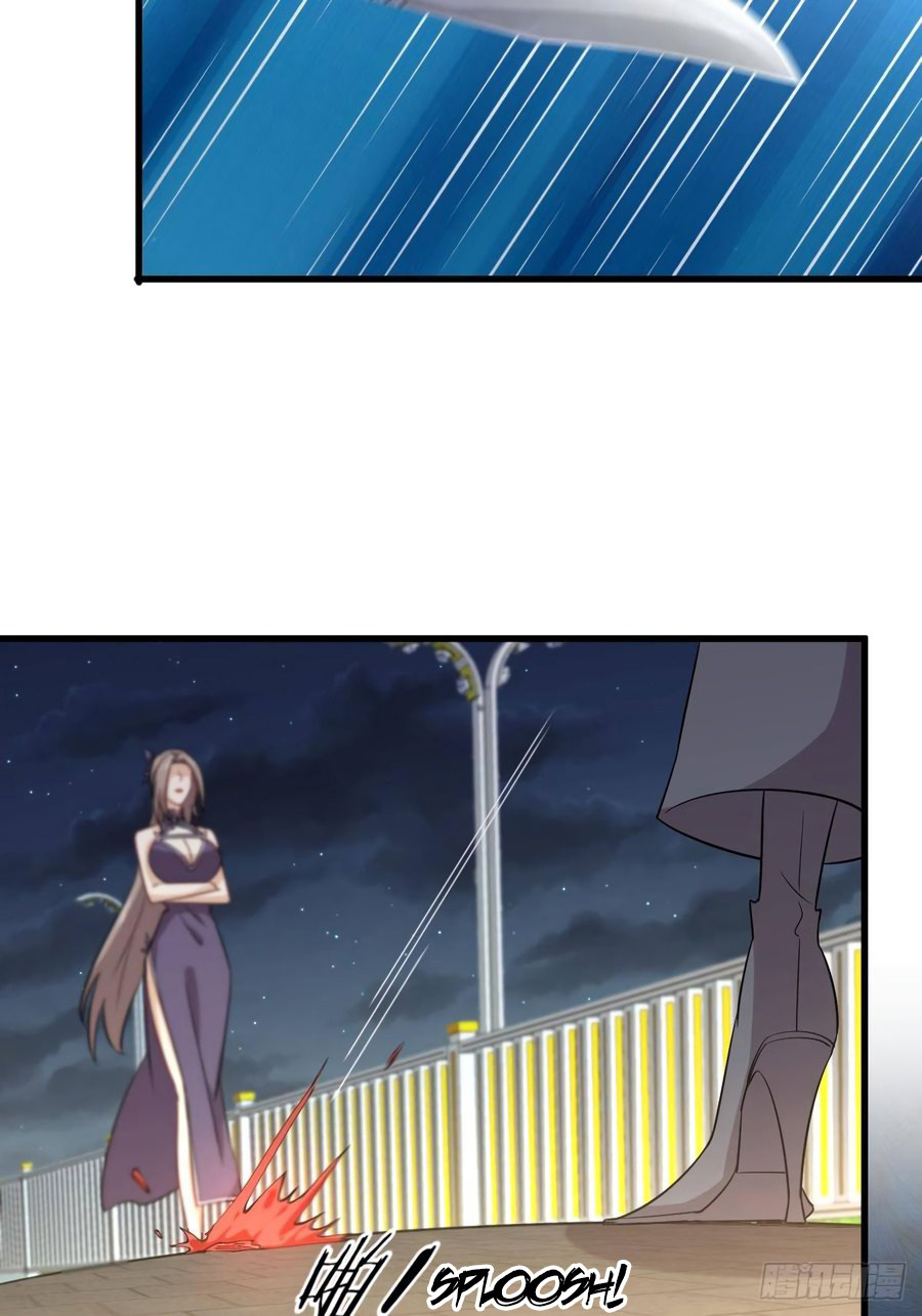 Immortal Swordsman in The Reverse World Chapter 103 Gambar 36