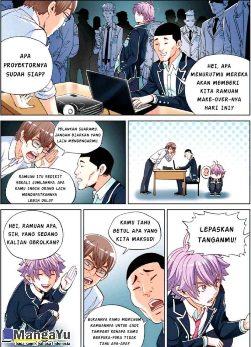 Human Body Cultivation Chapter 36 Gambar 6