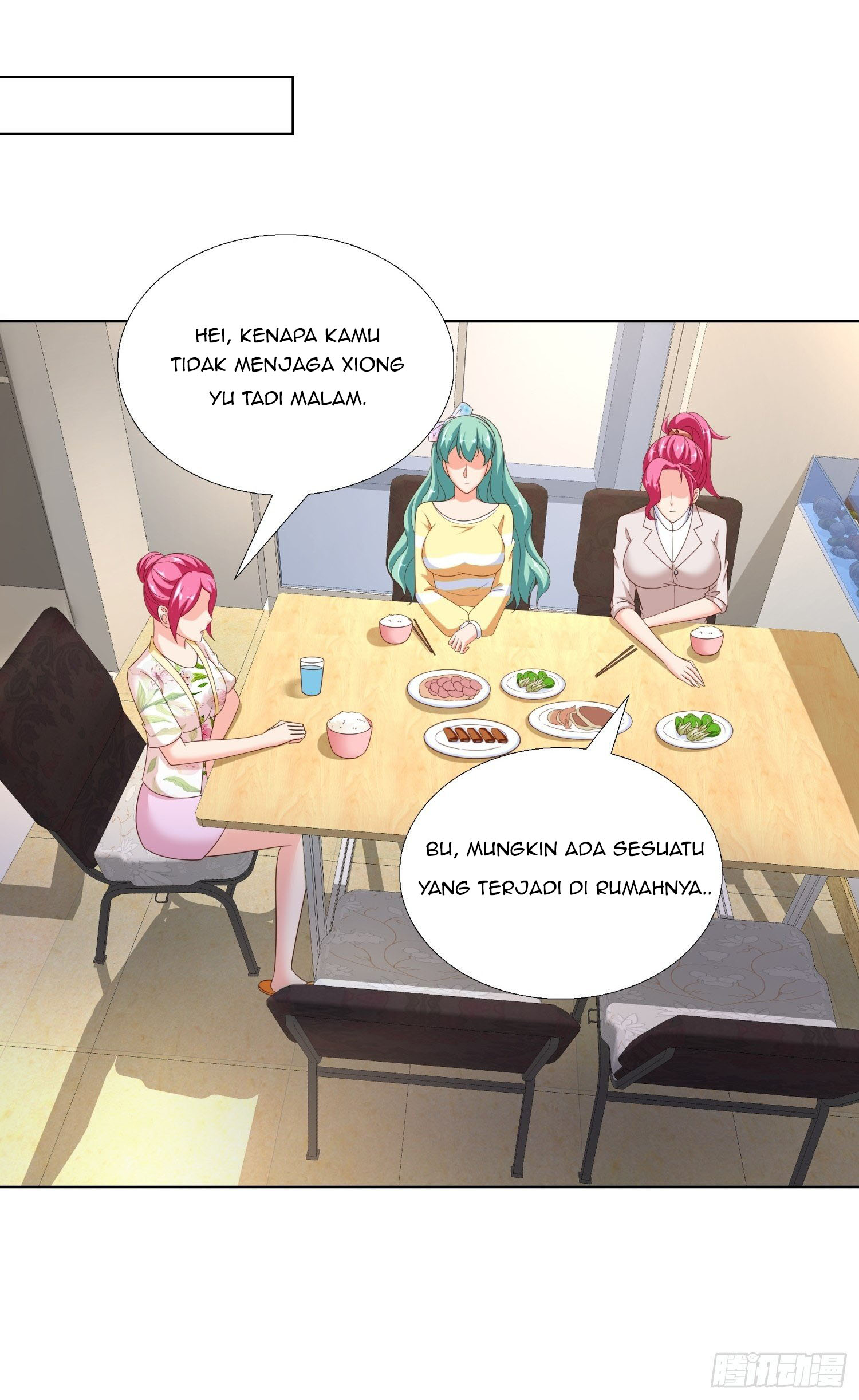 Super School Doctor Chapter 71 Gambar 12