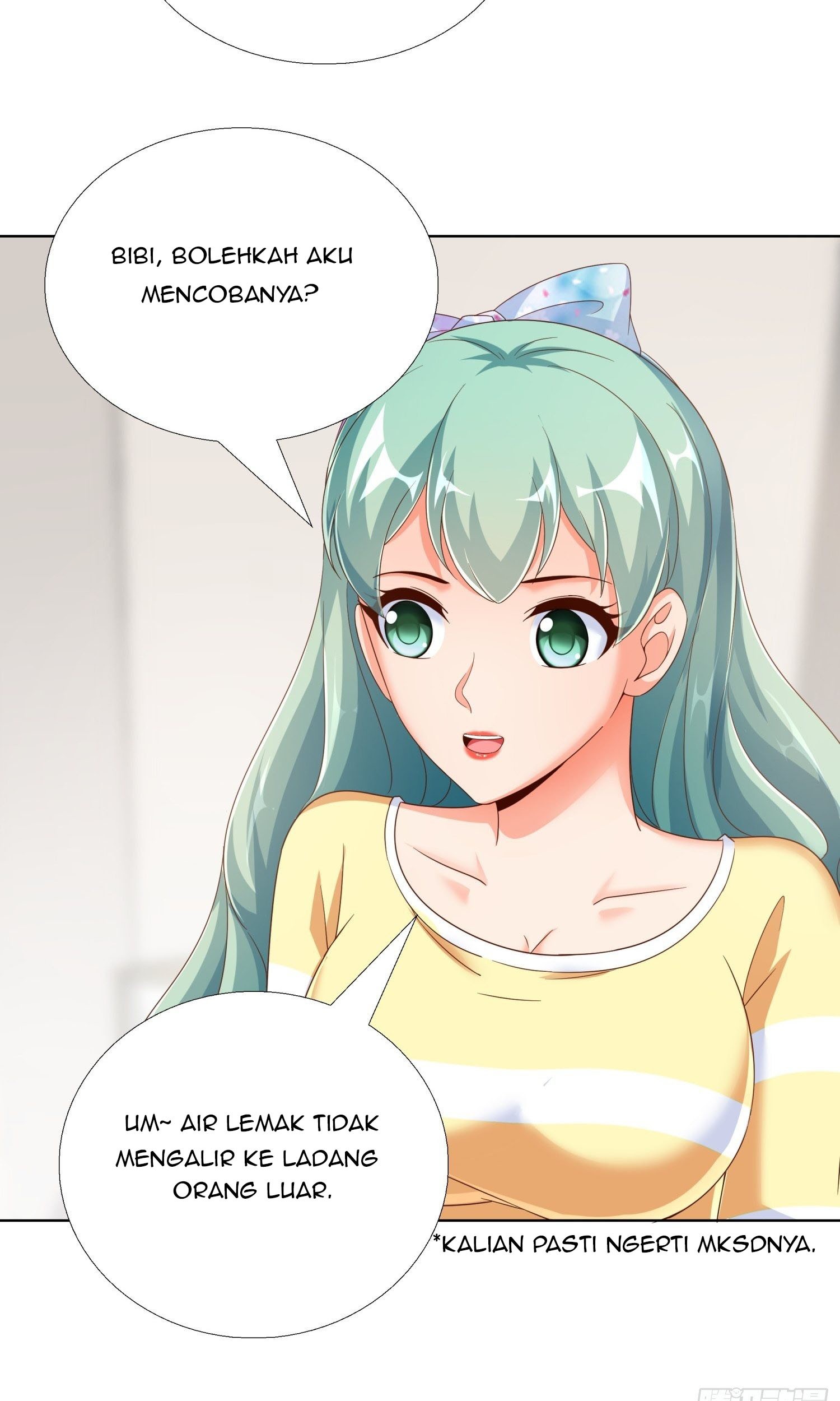 Super School Doctor Chapter 71 Gambar 31